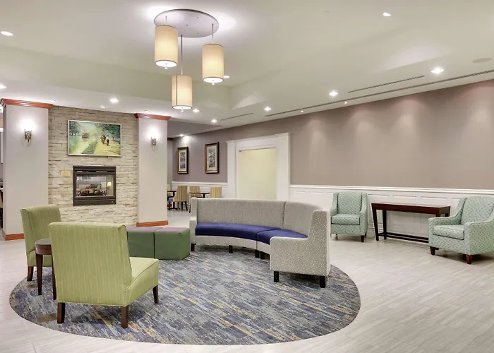 Homewood Suites Hagerstown
