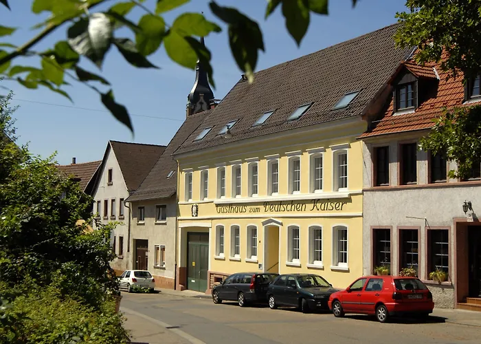 Dk Hotel Heidelberg