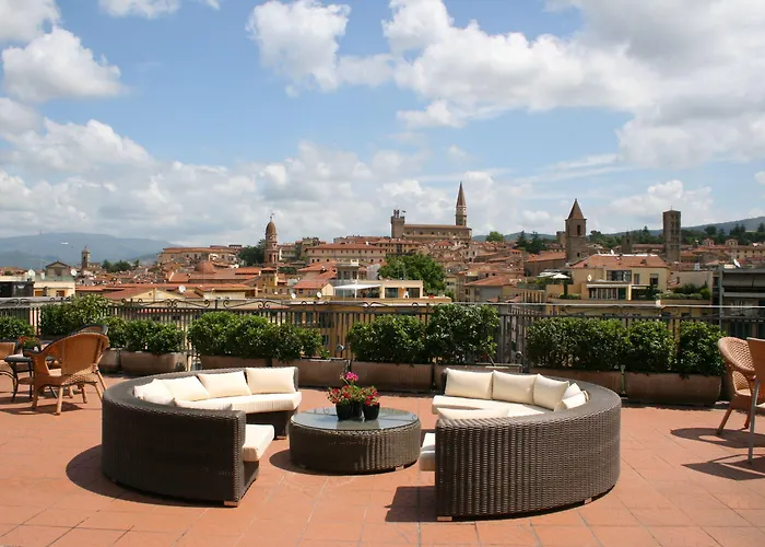 Hotel Continentale