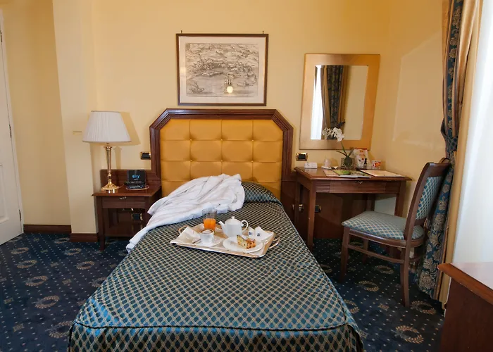 Hotel San Giorgio Civitavecchia