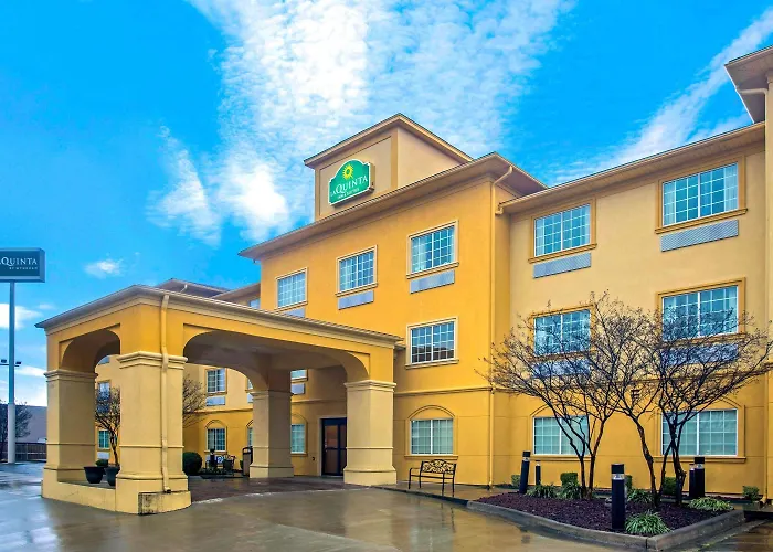 La Quinta By Wyndham Fort Smith