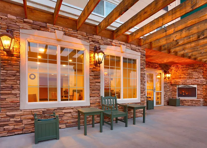 Towneplace Suites Boise West / Meridian