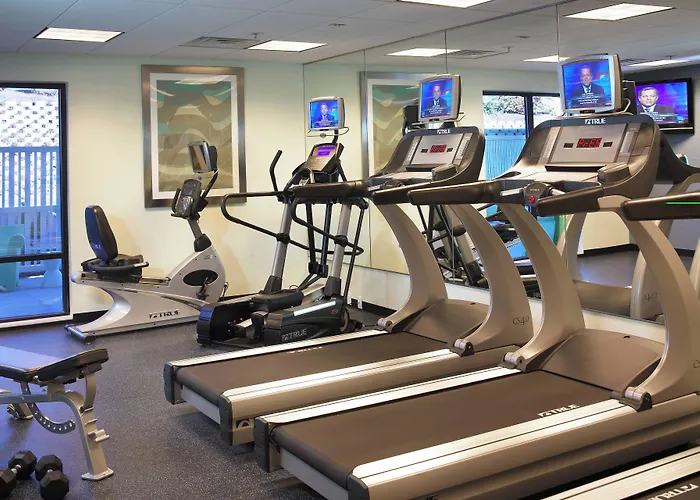 Springhill Suites St. Louis Airport/Earth City Bridgeton