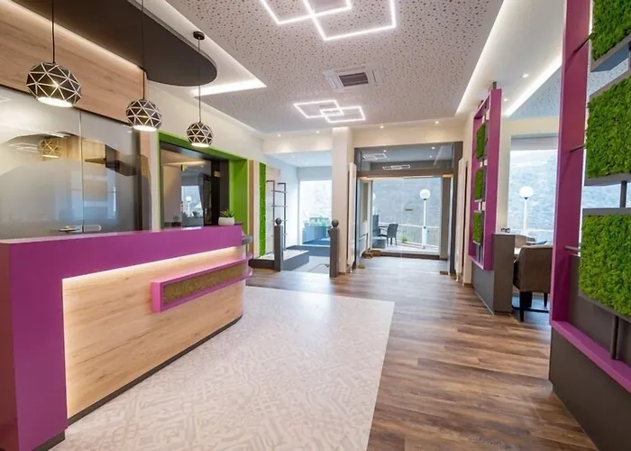 Hotel Hegenbarths