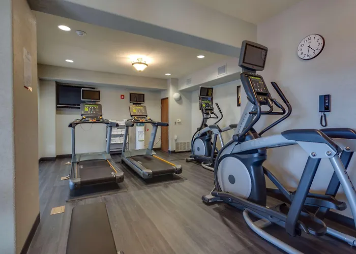 Las Cruces Dog Friendly Hotels
