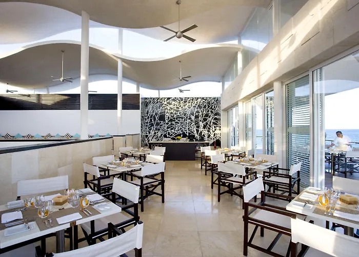 Hotel Blue Diamond Luxury Boutique (Adults Only) El Marlyn Azul
