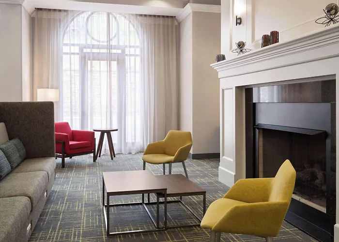 Pikeville Dog Friendly Hotels