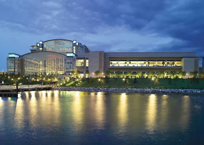 Gaylord National Resort & Convention Center
