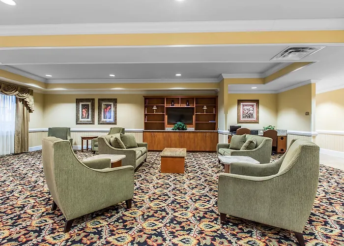 Comfort Inn & Suites Tifton