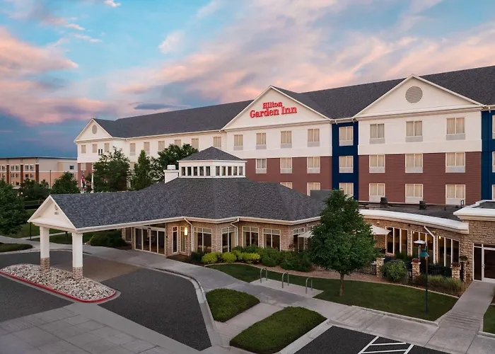 Hilton Garden Inn