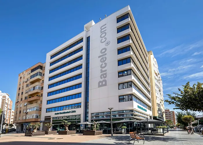 Occidental Cádiz