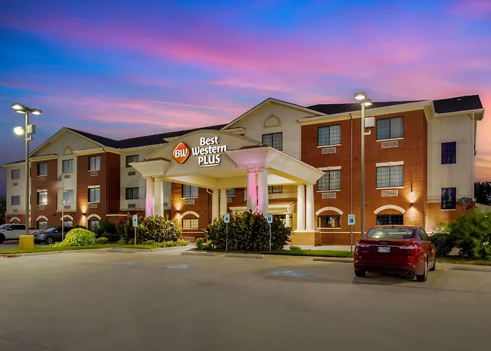 Sweetwater Dog Friendly Hotels
