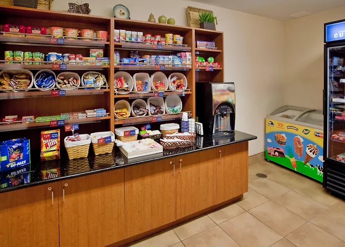 Candlewood Suites Richmond North-Glen Allen By Ihg