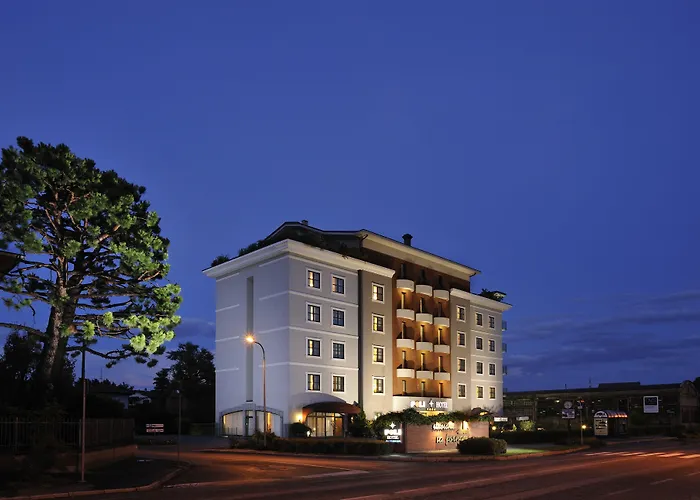 Poli Hotel