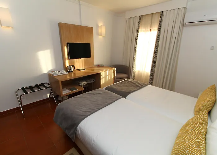 Best Western Hotel Dom Bernardo