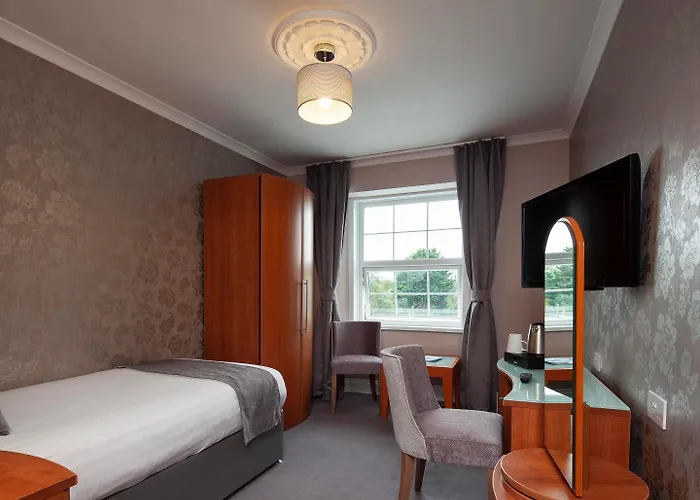 Elfordleigh Hotel
