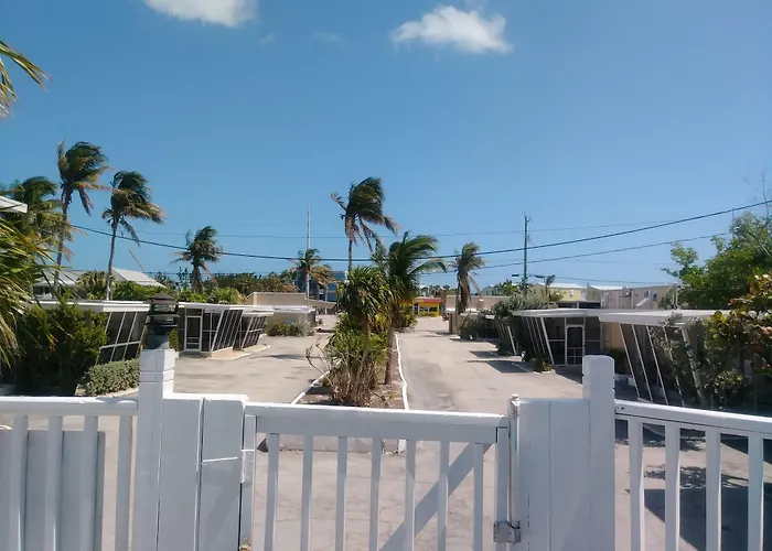 Kingsail Resort Marathon