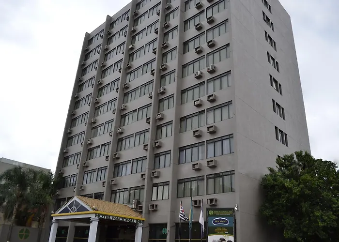 Nacional Inn