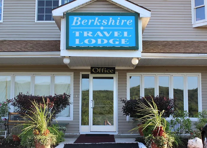 Berkshire Travel Lodge