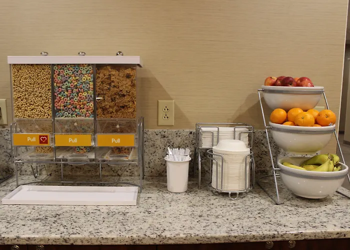 Comfort Suites Elizabethtown