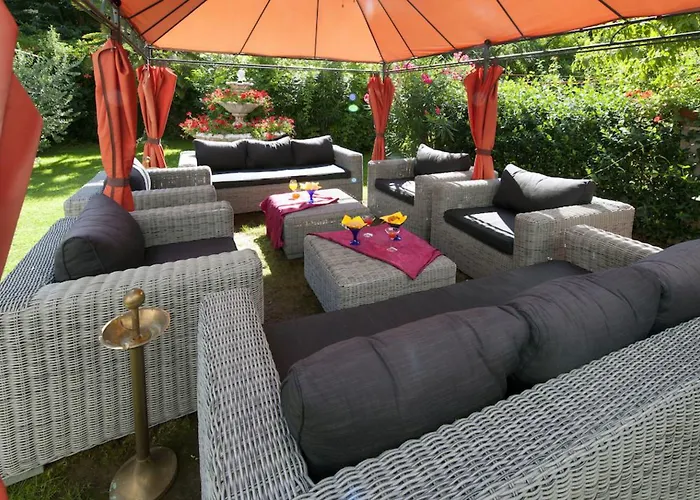 Hotel Ideale