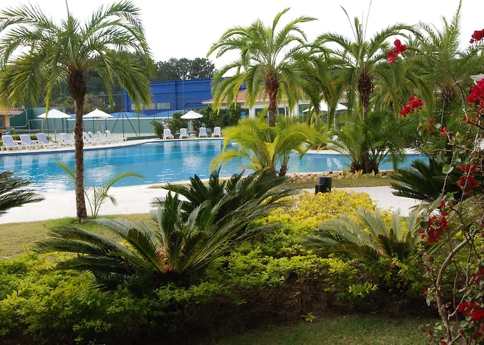 Vitória Hotel Convention Indaiatuba
