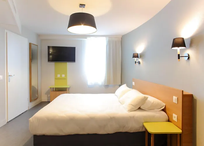 Hotel Reseda Bagnolet