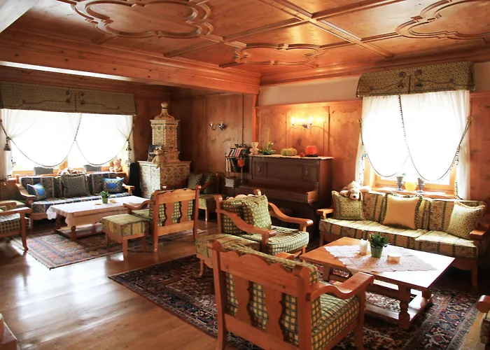 Hotel Reichegger