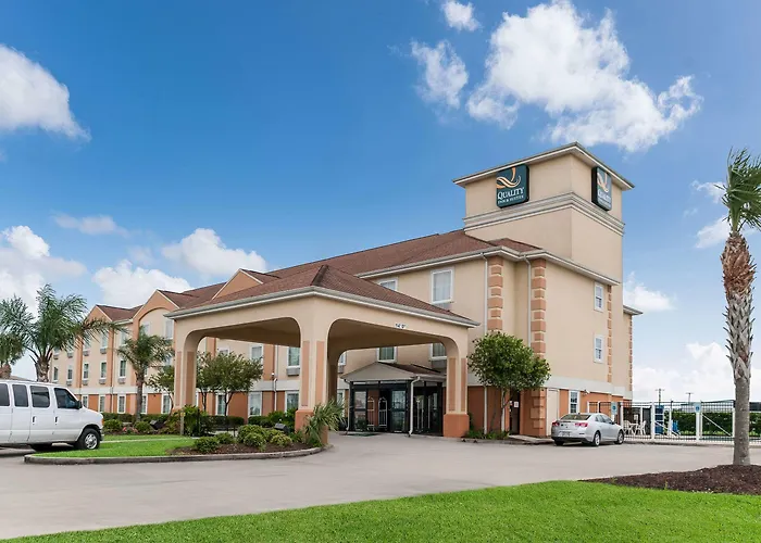 Quality Inn & Suites