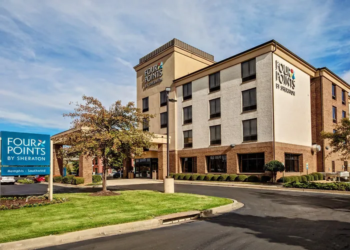 Four Points By Sheraton Memphis Southwind