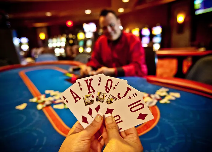 Desert Diamond Casino