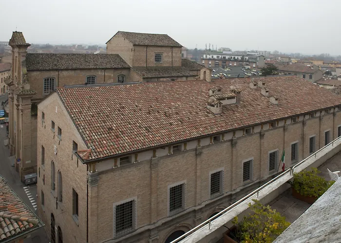 Hotel Masini