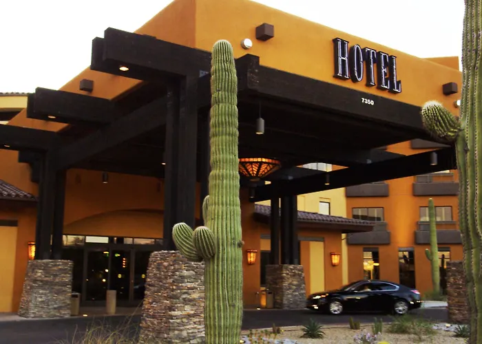 Desert Diamond Casino