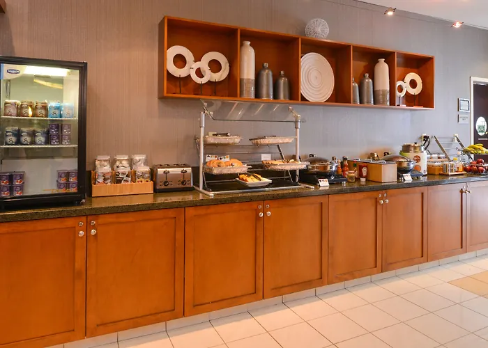 Wheeling Dog Friendly Hotels