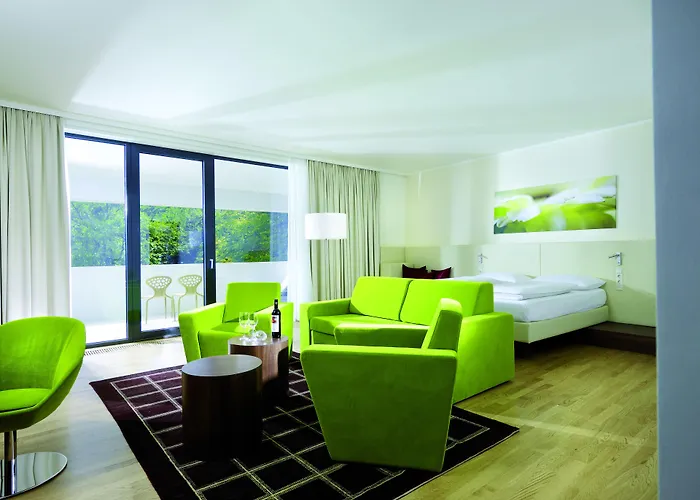 Hotel Karawankenhof Villach