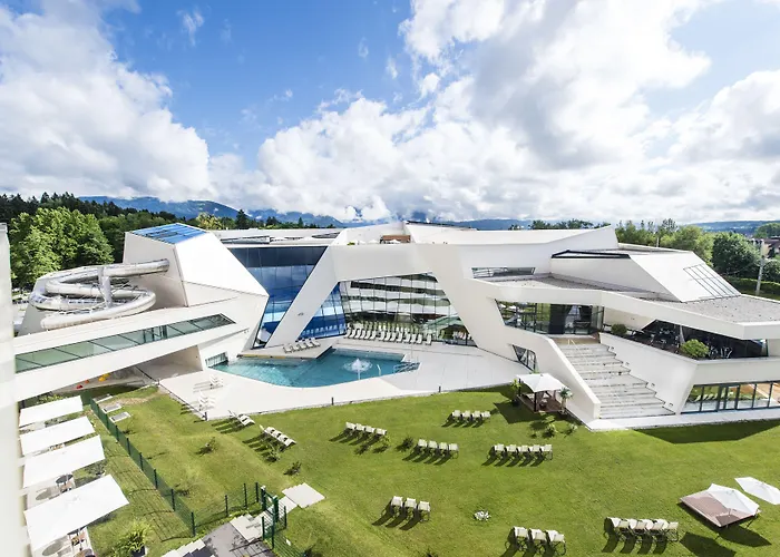 Hotel Karawankenhof Villach