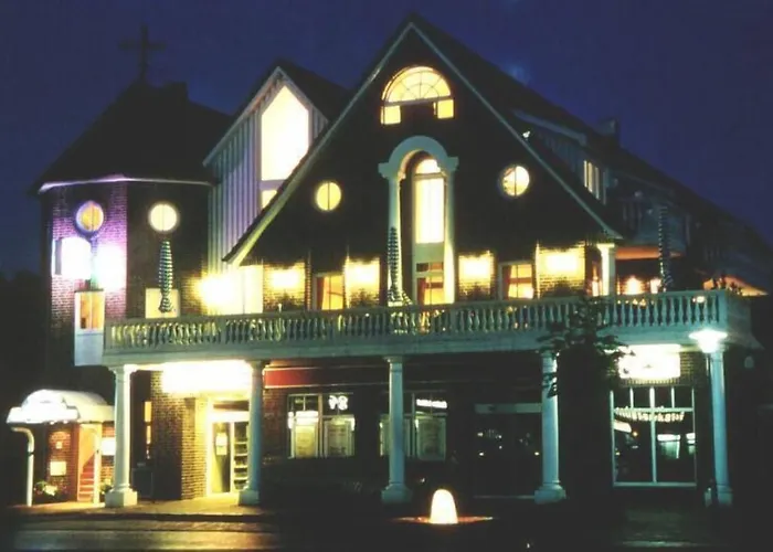 Hotel Leuchtfeuer