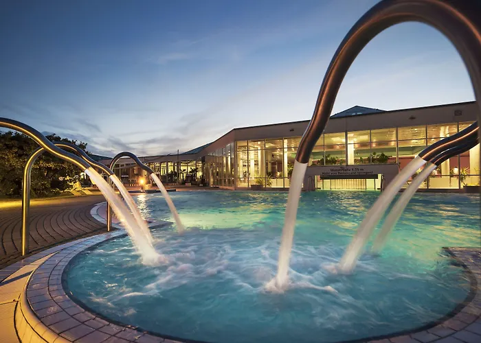 Heide Spa Hotel & Resort Bad Düben