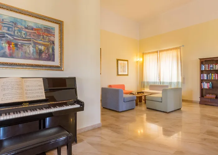 Hotel Brancamaria Cala Gonone