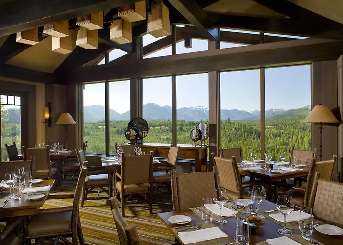 Suncadia Resort