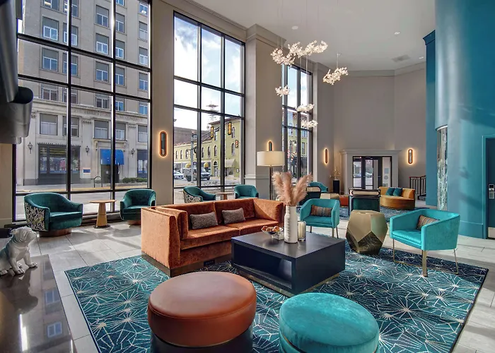 Hilton Garden Inn Terre Haute