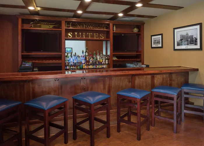 Homewood Suites By Hilton Virginia Beach