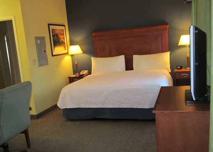 Homewood Suites By Hilton Newburgh-Stewart Airport