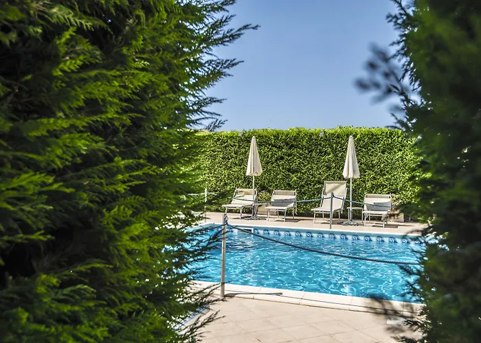 Villa Daphne