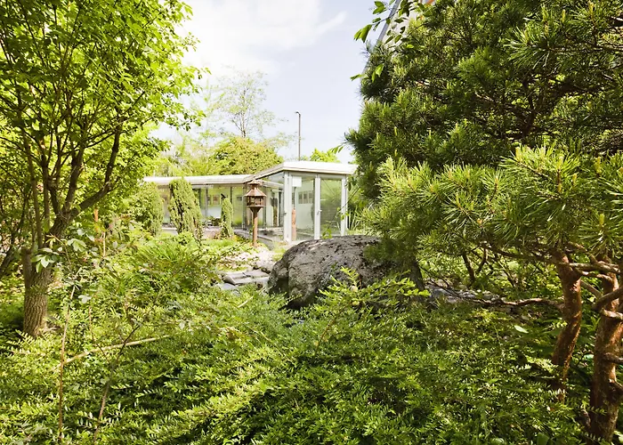 Creativhotel Luise Erlangen