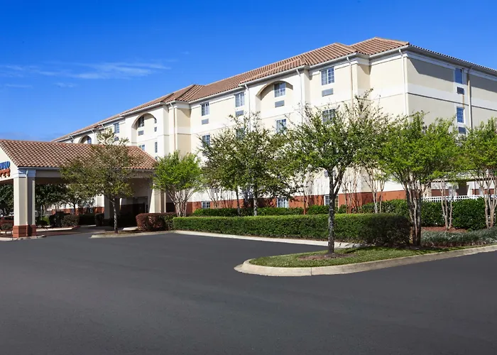 Candlewood Suites Destin-Sandestin Area By Ihg Miramar Beach
