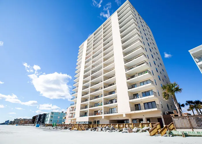 Atalaya Towers
