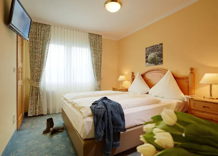 Ringhotel Boemers Mosel Landhotel Alf