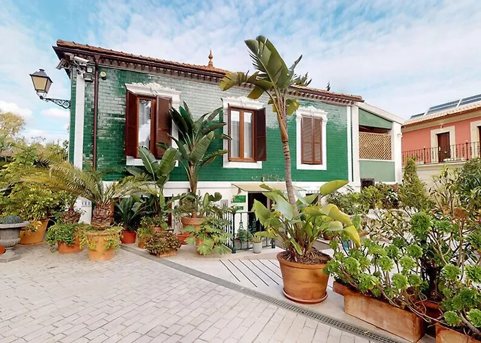 Hotel Boutique Mr Palau Verd - Adults Only Dénia