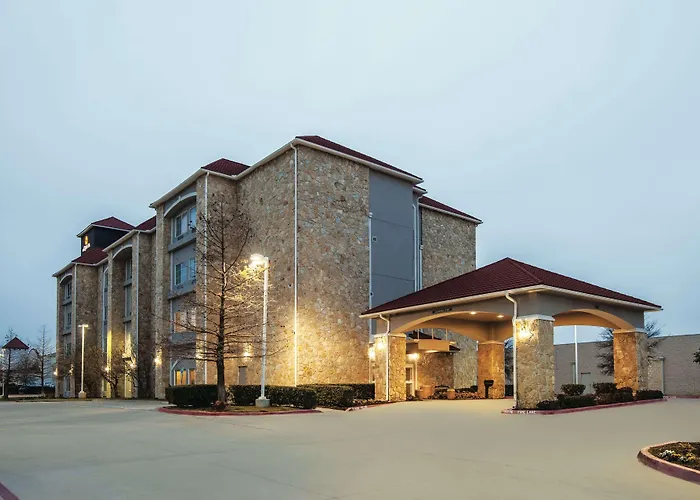 La Quinta By Wyndham Tx